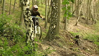 Wharncliffe Locals: Kyle Johnson