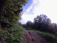 Drop to gapper.