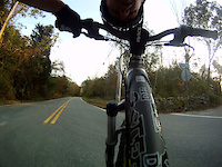10-11-11 Arcadia ledges side