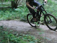 First Twixtor super slomo test