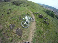 Trilha do Serrote...AM Trail Parte 3