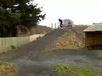 pump track