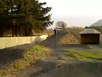 pump track