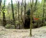 short trak pistino a borgo