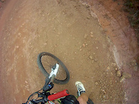 Descida do Retiro dos Pedros-Aiuruoca/MG parte...