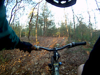 Balfa 4 at Burlingame 12-11-11