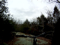 12-14-11 Mt Misery Midway to Bottom