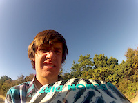 Go-Pro Testing