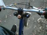 JMP's the shitty berm trail