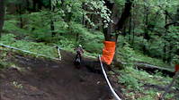 IXS European cup - monte tamaro 2011