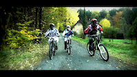 TiE Bike TEAM - Downhill/Freeride Czech...