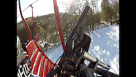 WinterBike 2012 Rd.1