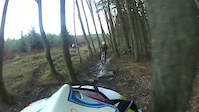 Hamsterley DH