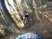 secret trail