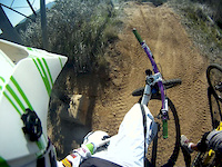 Powerline top half