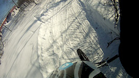 petite ride pénard 12 février