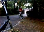 THE SUPER SKINNY TEETER TOTTER OF DEATH!