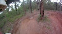 pump track