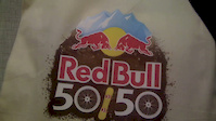 RedBull 5050