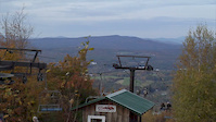Damon Morin @ Highland Mountain Bike Park