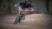 Santos Pump Track Edit