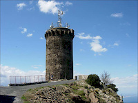 Collioure -Torre Madaloc