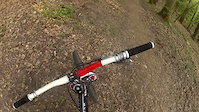 Short Enduro trail