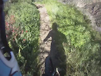 Sunset Trail 4/28