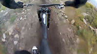 Pista das Cruzes - Tarouca 2012 [GoPro HD2]