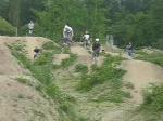 Willoughby dirt jumps