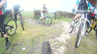 Hayfield North loop