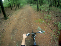 GoPro Rippin Blue Hills