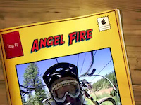 Angel Fire MSC Race weekend