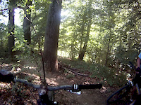 last part of the skills park