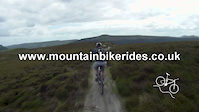 Unmarked Singletrack