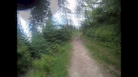 2012 - Freeride in the Beskid Sadecki - Radziejowa