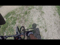 Redykalny Wierch - Romanka 07.07.2012