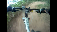 riding Haole at blue mountain