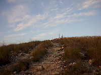 1º Bajada de Descenso del Cuco-Hellin