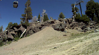Mammoth Bike Park 07.14.12