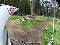 Specialized Bike Park Malinô Brdo Ružomberok...