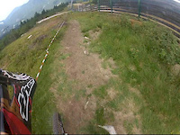 giant bikepark Jasná