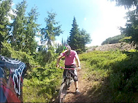 freeride