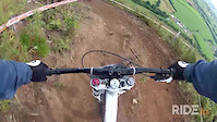 Halo BDS 2012 Round 4 – Onboard Video