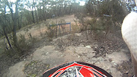 MICKDAWG @PONY XPRESS /RYAN HAMMOND