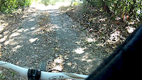 Jack London DH w/New Lower Trail