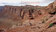 Amasa Back, Rockstacker & Jackson trails