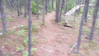 Quickie, Whitehorse