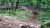 Red Bull Trail Crew - Deer Mountain
