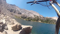 Super G TV #22 Castle Peak, ID MTB epic